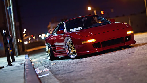 Project 3000 - Visual