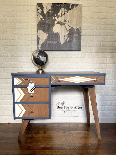 Bee For & After by Amanda - Thumbnail