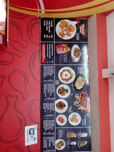 Photos of Quick Chicken Kenanga