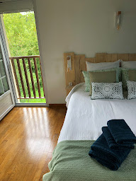 Photo n°4 de Tout Bonnement Bien à Putot-en-Auge (Hôtel)