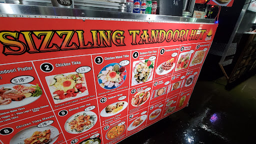 SIZZLING TANDOORI HUT Gallery - United States