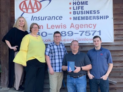 AAA Oklahoma - Atoka Insurance/Membership Only