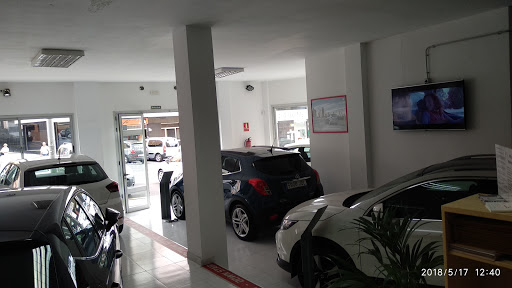 Playa Motor Automoviles - Thumbnail