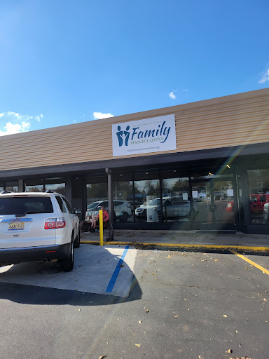Crutcher Shopping Center - Thumbnail