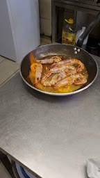 Photo n°12 de Restaurante Sabor do pecado à Marseille (Restaurant portugais)