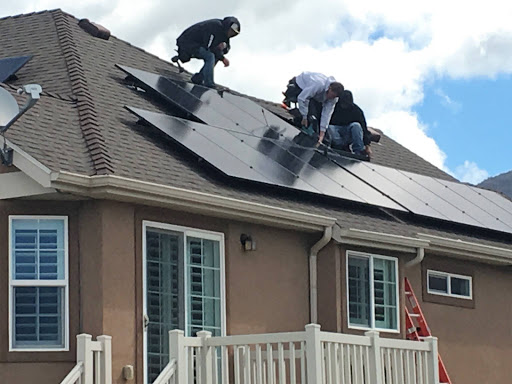 Blue Sky Solar, LLC Gallery - United States