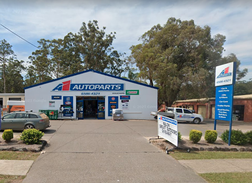 A1 Auto Parts Wauchope - Thumbnail