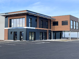 Photo n°1 de GB Vente - Location à Saint-Geours-de-Maremne (Service de location de tentes)