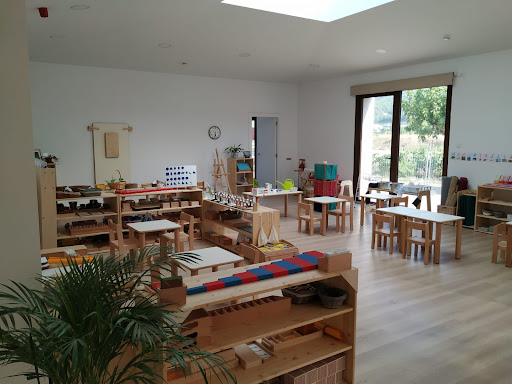 Montessori Subirats - Thumbnail