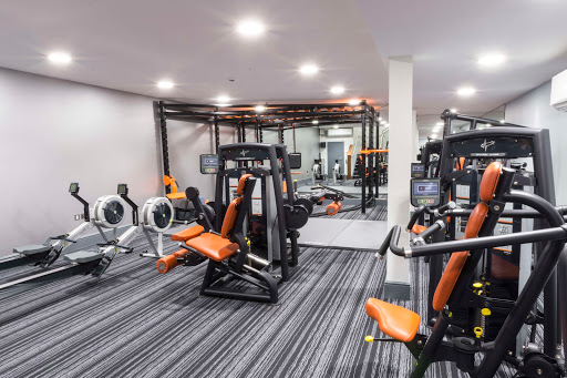 Rena Health at the Midland