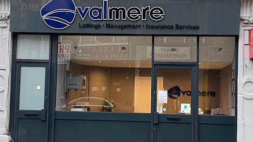 Ovalmere Ltd - Visual