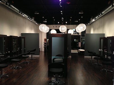 Photos of Salon ZEN AVEDA