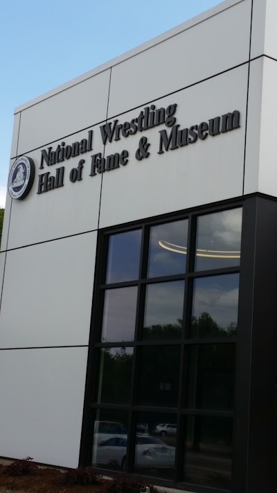 National Wrestling Hall Of Fame & Museum