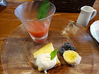 金沢キッチン 里山料理教室＆週末cafe