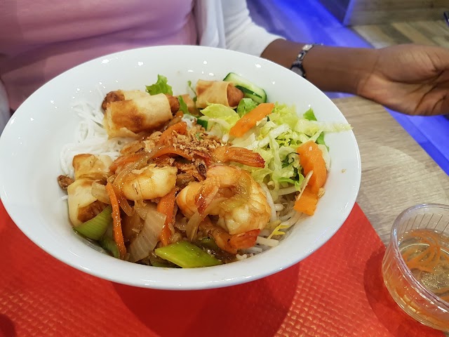 O-Pho (restauration rapide vietnamienne)