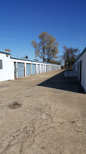 Affordable Storage II Gallery - United States
