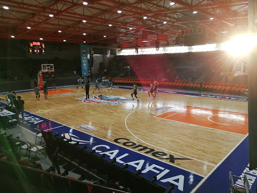 Arena La Paz