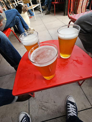 Pipeworks Bar - Visual