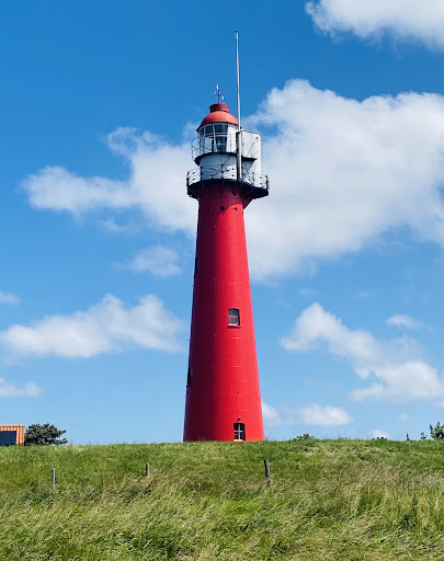 Coastal Lighting Museum Hook of Holland