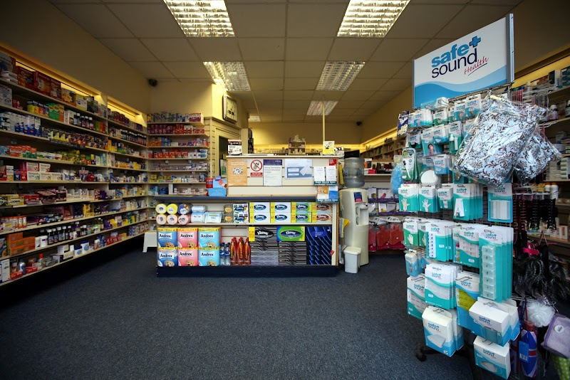 C & M Chemists photo 2