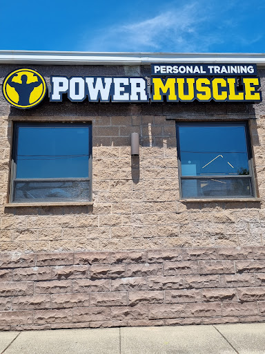 Power Muscle Gym (파워머슬) - Thumbnail