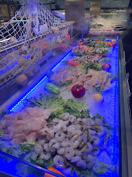 Photo n°24 de le palais de montbeliard à Montbéliard (Restaurant de sushis)