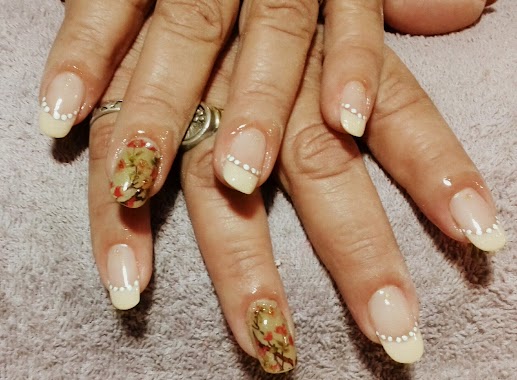 Manicura, Pedicura, Esculpidas, Pestañas, Author: Uñas Esculpidas Ale Bracho