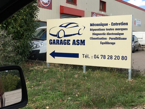 Photo de 69Cars à Saint-André-de-Corcy (01390)