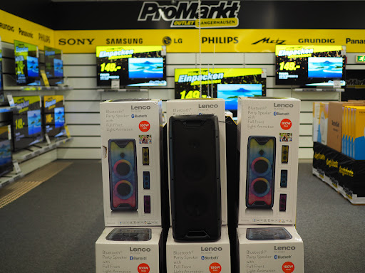 ProMarkt - Outlet - ehemals EURONICS XXL Sangerhausen - Thumbnail