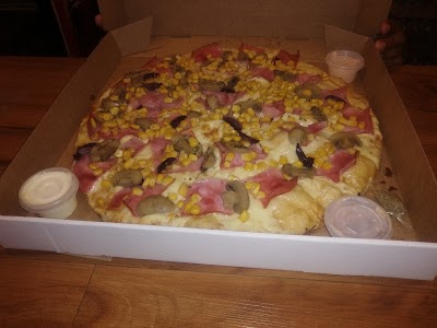 Photos of Tammys Pizzeria