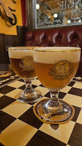 Kill-Time Pub Gallery - Italy