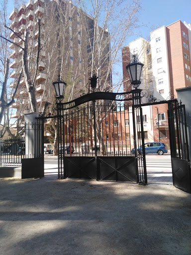 Puerta - Visual