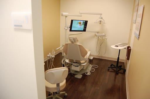 College Station Modern Dentistry - Thumbnail