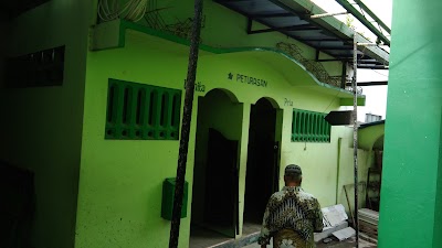 Photos of Masjid Jami Asy-Syukur Ngalian