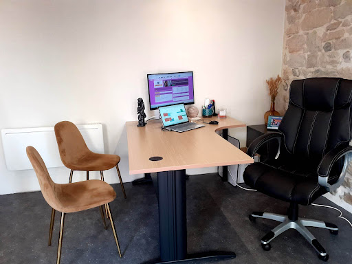 L' Atelier Courtage 71