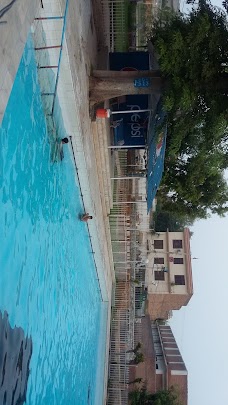 Swimming pool Khushal bagh Peshawar