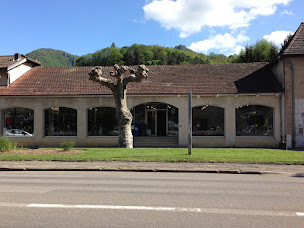 Photo n°6 de Jura Cycles à Salins-les-Bains (Magasin de vélos électriques)