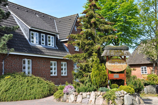 Inselhotel Arfsten - Thumbnail