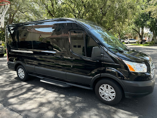 Horizon Transportation Services LLC