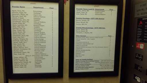 UCHealth Peakview Medical Center - Thumbnail