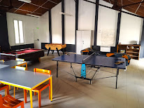 Espace Jeunes Pyrénées Audoises à Quillan