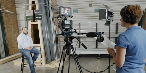 RadBot Video Production 2201 E 46th St Suite 173, Indianapolis, IN 46205, United States