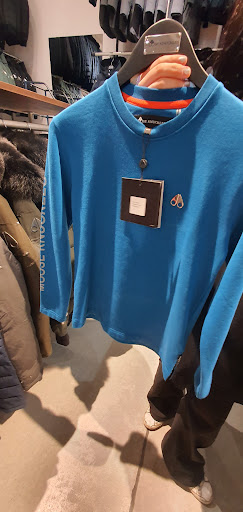 Moose Knuckles Outlet Mirabel - Thumbnail