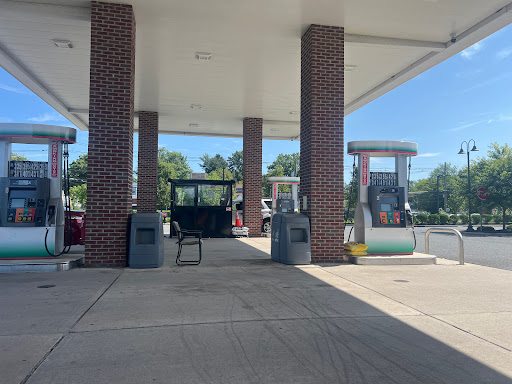 7-Eleven C-Store & Gas
