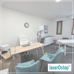 Photo n°2 de Centre anti-tabac laserOstop Le Mans à Le Mans (Cabinet médical)