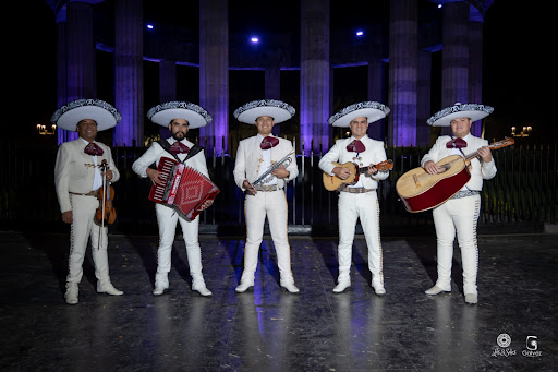 Trío Musical en Guadalajara Los 3 Soles