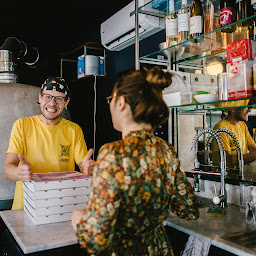 Photo n°7 de Bombino à Niort (Pizzeria)