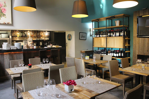 Photo 2 - Restaurant Traiteur Cook'n Boc Vannes