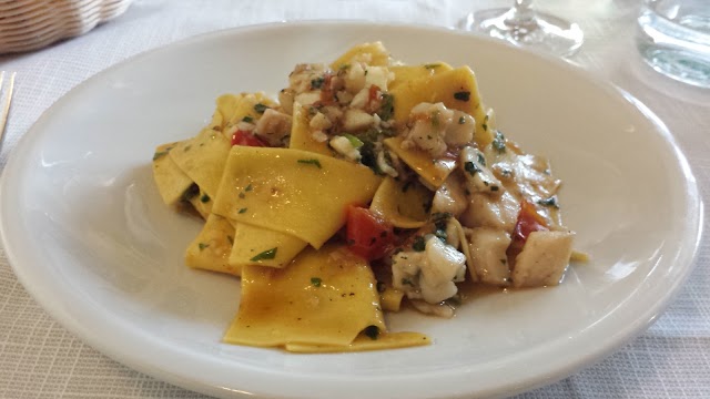 Ristorante Celide