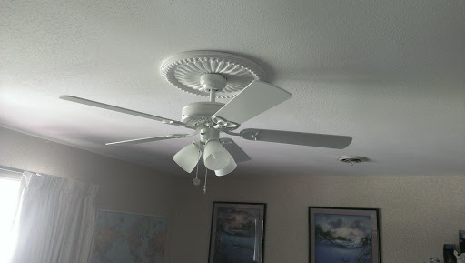 Harvey Electric